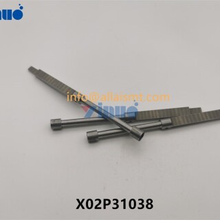 Push-Rod-X02P31038-2