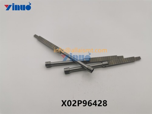 Push Rod X02P96428 (2)