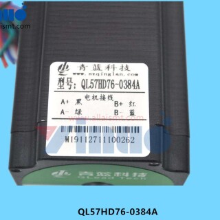 QL57HD76-0384A-Sepper-Motor