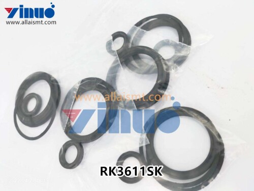 RK3611SK Universal AI O RING