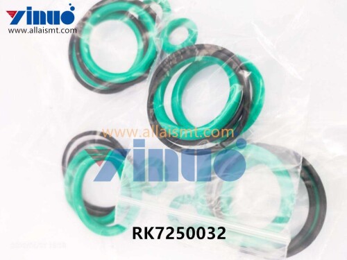 RK7250032 Universal AI FEEDER O RING (2)