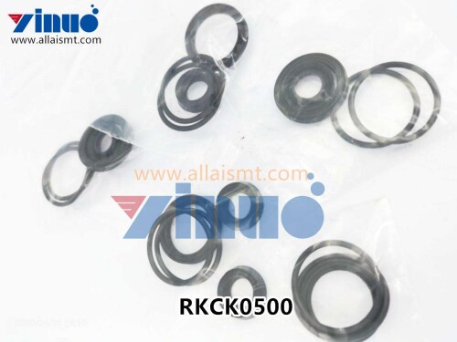 RKCK0500 Universal AI O RING