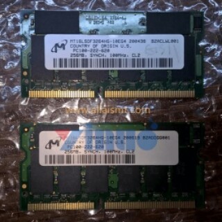 ROM-256M-EPC-16-PCBDROM256MSYNCH100MHzCL2-2