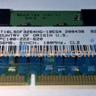 ROM-256M-EPC-16-PCBDROM256MSYNCH100MHzCL2-5