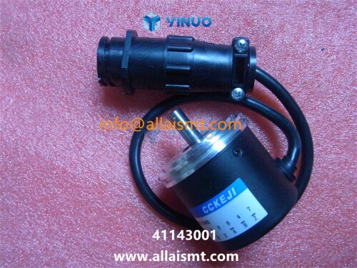ROTARY ENCODER ASSY 41143001 (1)