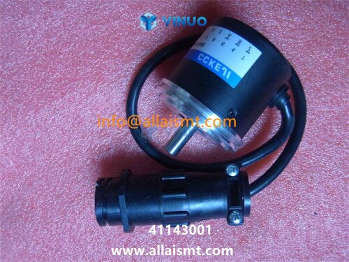 ROTARY ENCODER ASSY 41143001 (2)