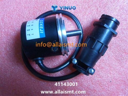 ROTARY ENCODER ASSY 41143001 (3)