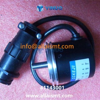 ROTARY-ENCODER-ASSY-41143001-4