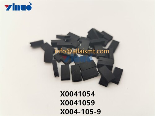 RUBBER X0041054 X0041059 X004 105 9 (2)