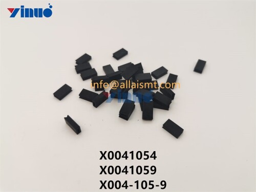 RUBBER X0041054 X0041059 X004 105 9 (3)