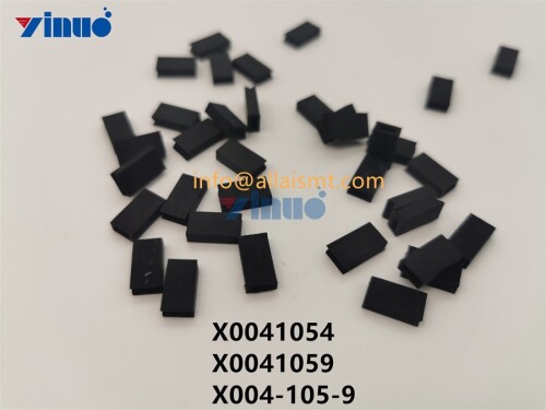 RUBBER X0041054 X0041059 X004 105 9 (4)