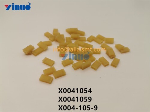 RUBBER X0041054 X0041059 X004 105 9 (5)