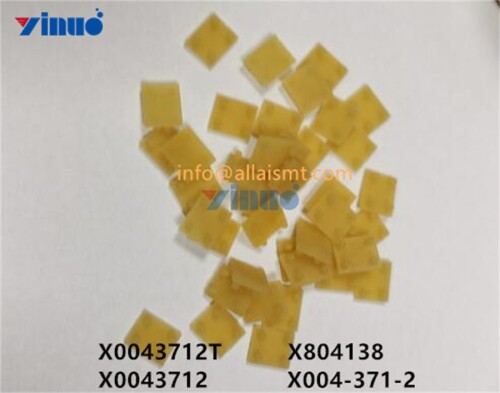 RUBBER X0043712T X804138 X0043712 X004 371 2 (1)