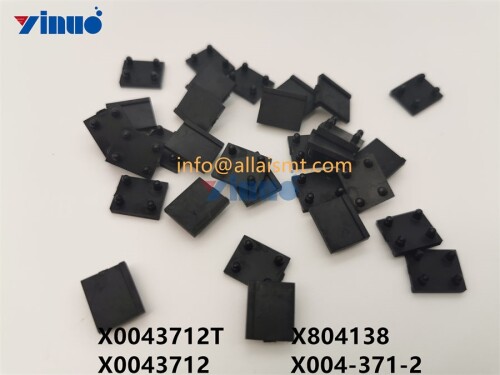 RUBBER X0043712T X804138 X0043712 X004 371 2 (2)