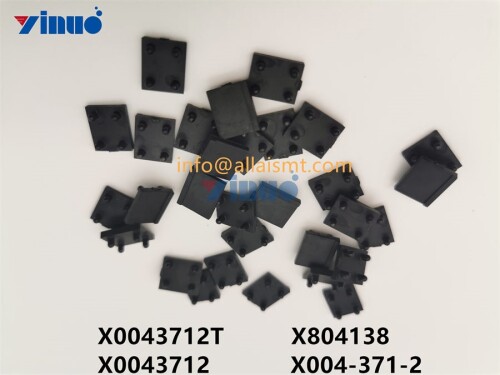 RUBBER X0043712T X804138 X0043712 X004 371 2 (4)