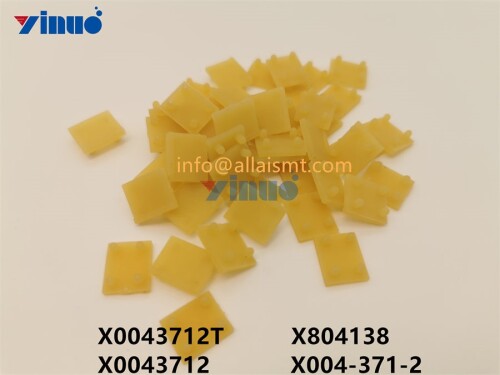 RUBBER X0043712T X804138 X0043712 X004 371 2 (5)