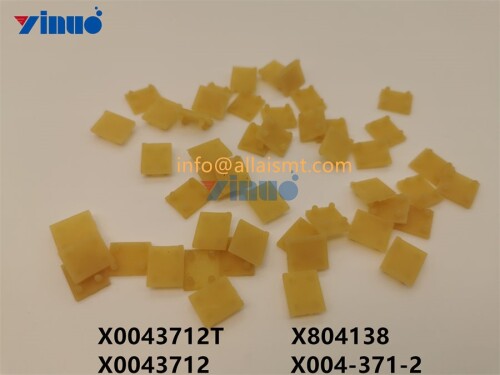 RUBBER X0043712T X804138 X0043712 X004 371 2 (7)