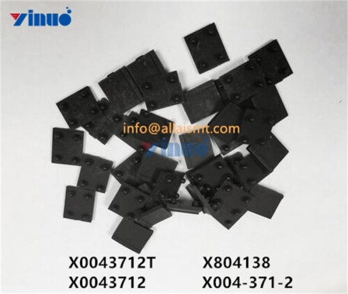 RUBBER X0043712T X804138 X0043712 X004 371 2 (9)