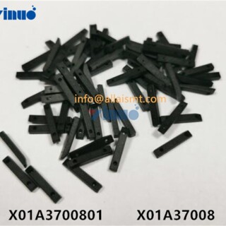 RUBBER-X01A3700801-X01A37008