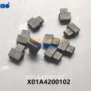 RUBBER-X01A4200102-3