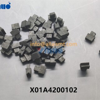 RUBBER-X01A4200102-5