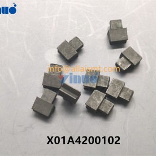 RUBBER-X01A4200102-6