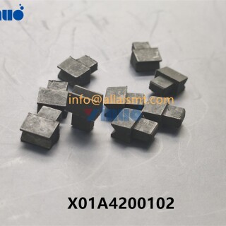 RUBBER-X01A4200102-7