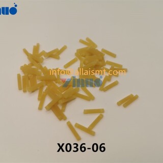 RUBBER-X036-06-3