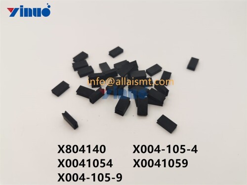 RUBBER X804140 X004 105 4 X0041054 X0041059 X004 105 9 (3)