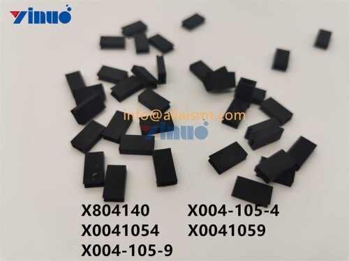 RUBBER X804140 X004 105 4 X0041054 X0041059 X004 105 9 (4)