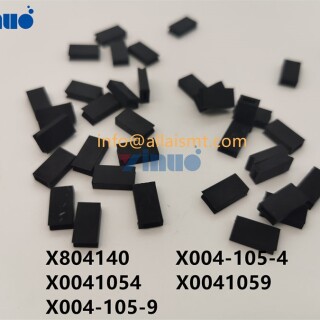 RUBBER-X804140-X004-105-4-X0041054-X0041059-X004-105-9-4