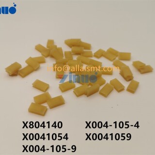 RUBBER-X804140-X004-105-4-X0041054-X0041059-X004-105-9-5