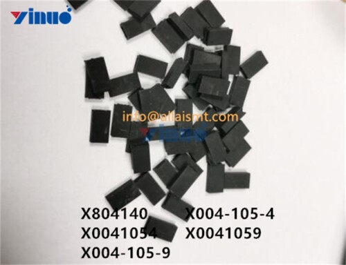 RUBBER X804140 X004 105 4 X0041054 X0041059 X004 105 9 (6)