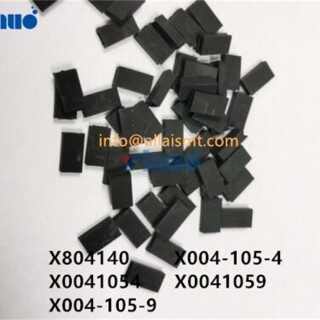 RUBBER-X804140-X004-105-4-X0041054-X0041059-X004-105-9-6