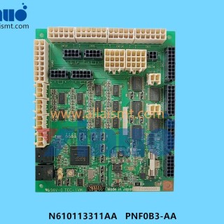 Ring-IO-Load-Board-N610113311AA-PNF0B3-AA