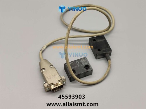 SAFETY SWITCH ASM 45593903 (1)