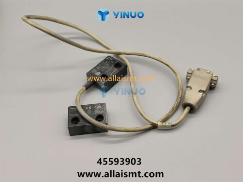 SAFETY SWITCH ASM 45593903 (2)