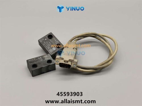 SAFETY SWITCH ASM 45593903 (4)