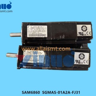 SAM6860-SGMAS-01A2A-FJ31-SERVO-MOTOR-2