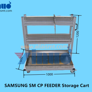 SAMSUNG-FEEDER-Storage-Cart-1