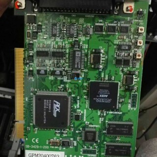 SB-3429-1-200-GPM20400763-CM-301