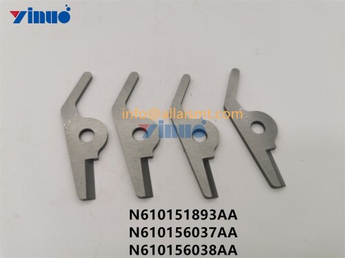 SCISSORS UNIT N610151893AA N610156037AA N610156038AA (2)