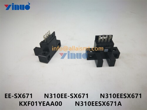 SENSOR EE SX671 N310EE SX671 N310EESX671 KXF01YEAA00 N310EESX671A (1)