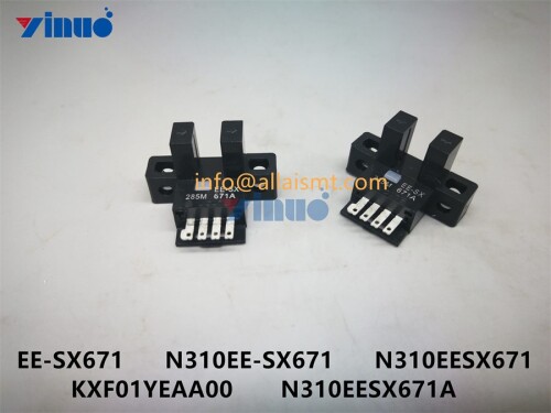 SENSOR EE SX671 N310EE SX671 N310EESX671 KXF01YEAA00 N310EESX671A (3)