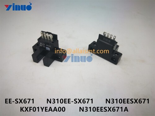 SENSOR EE SX671 N310EE SX671 N310EESX671 KXF01YEAA00 N310EESX671A (4)