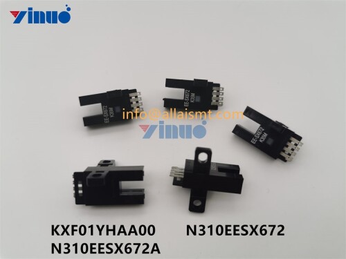SENSOR KXF01YHAA00 N310EESX672 N310EESX672A (2)