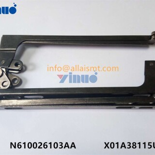SLIDER-SET-N610026103AA-X01A38115U-1