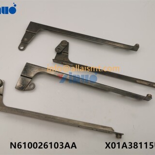 SLIDER-SET-N610026103AA-X01A38115U-2