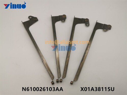 SLIDER SET N610026103AA X01A38115U (3)
