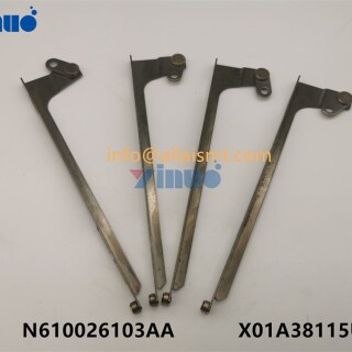 SLIDER-SET-N610026103AA-X01A38115U-3
